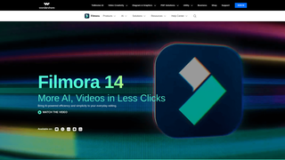 Thumbnail of filmorausa.com