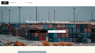 Thumbnail of xcelsolutionsllc.net