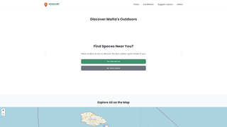 Thumbnail of outdoorsmt.com