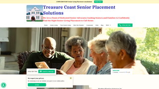 Thumbnail of tc-seniorliving.com