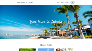 Thumbnail of besttoursinvallarta.com