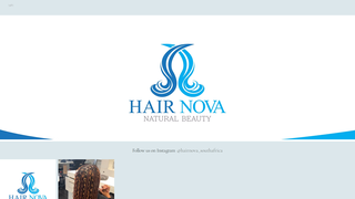 Thumbnail of hairnovasa.com