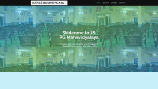 website thumbnail