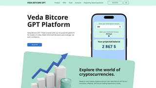 Thumbnail of veda-bitcore-gpt.com