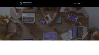 Thumbnail of xenotronsupplies.com