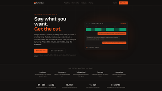 Site preview