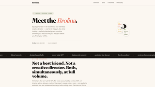 Site preview