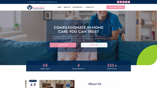 Thumbnail of benevolentcgs.com