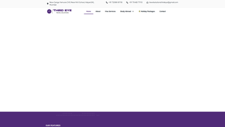Thumbnail of thirdeyeexplore.com