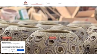 Thumbnail of jogjaglobalkreasindo.com