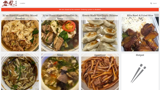 Thumbnail of laocaichinesecuisine.com