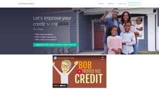 Thumbnail of elevamarkfinance.com