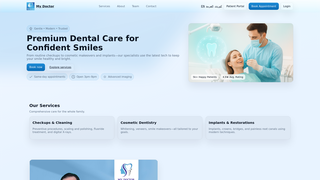 Thumbnail of mydoctorankawa.com