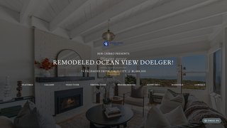 Thumbnail of 74palisadesdrive.com