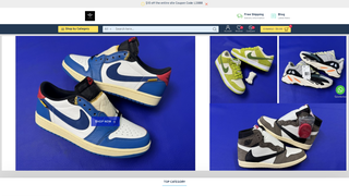 Thumbnail of luxstartop.com