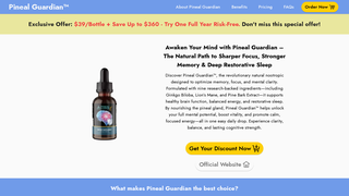 Thumbnail of us-us-pinealguardian.com