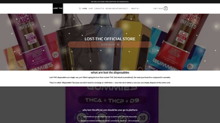Thumbnail of lost-thcofficial.com