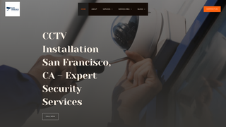 Thumbnail of sfcctvtechs.com