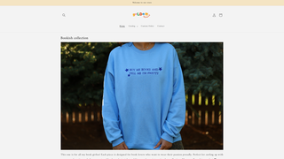 Thumbnail of ishopgoldenthreads.com