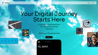 Thumbnail of vaidupit.com