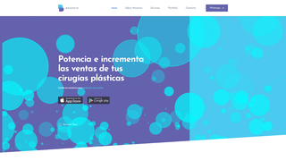 Thumbnail of asesoratucirugia.com