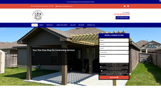 Thumbnail of worthingtonconstructors.com