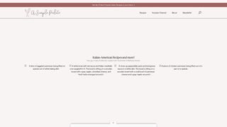 Thumbnail of omujo.com