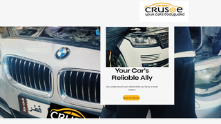 Thumbnail of crusoeqatar.com