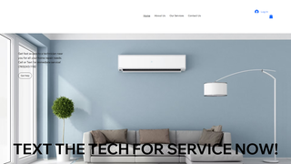 Thumbnail of textthetech.com