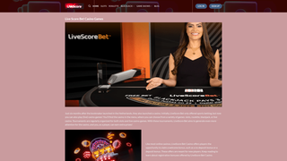 Thumbnail of livescore-aujourdhui.com