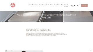 Thumbnail of citrusuplift.com
