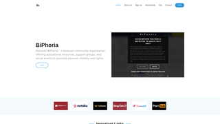 Thumbnail of biphoriaapp.com
