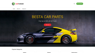 Thumbnail of bjzazp.com