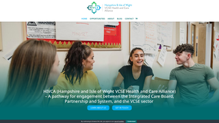 Thumbnail of hivca.org