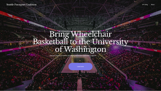 Thumbnail of seattleparasportcoalition.com