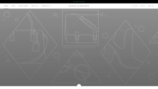 Thumbnail of acantoladresseria.com