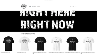 Thumbnail of shopsuitespot.com