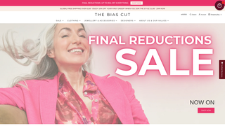 Thumbnail of thebiascutshop.com