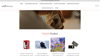 Thumbnail of cardnmini.com