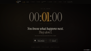 Site preview