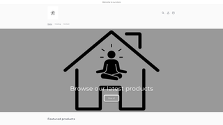 Thumbnail of harmonyhvn.com