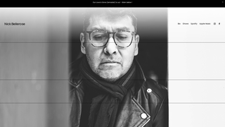 Thumbnail of nickbellerose.com