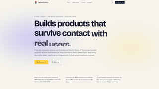 Site preview