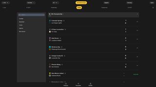 Thumbnail of countscores.com