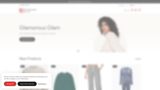 Thumbnail of olasportswear.com
