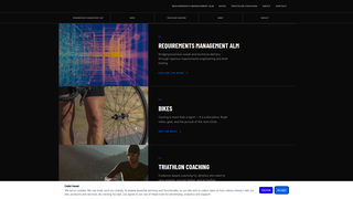 Site preview