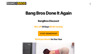Thumbnail of bangbrosdeals.com