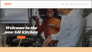 Thumbnail of baresolspiceco.com