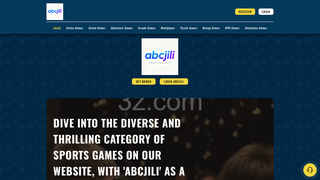 Thumbnail of abcjiliapp.com