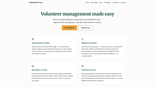 Site preview